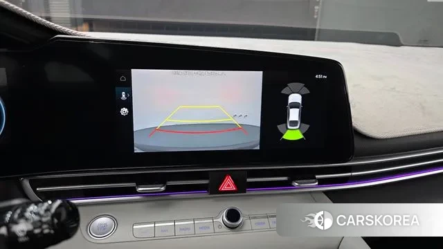 Hyundai Avante (CN7) id 3258768 из Кореи 8