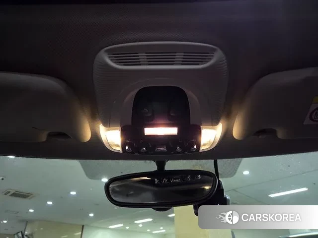 Mini Cooper id 3676490 из Кореи 8