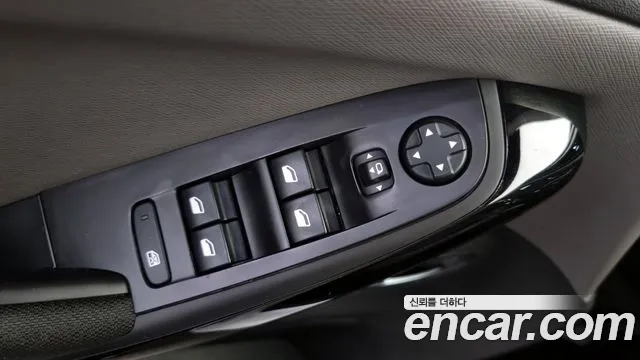 Citroen / DS Grand C4 Spacetourer id 2951967 из Кореи 8