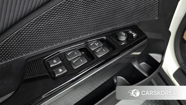 Ssangyong Berry New Tivoli id 3421812 из Кореи 8