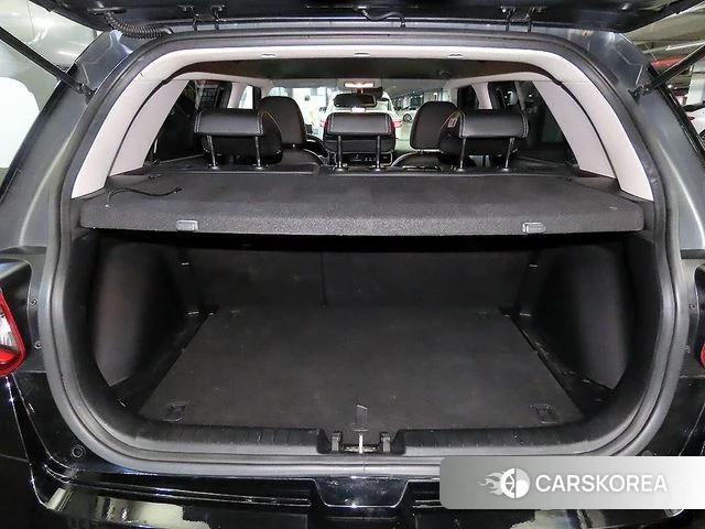 Hyundai Venue id 4362938 из Кореи 8