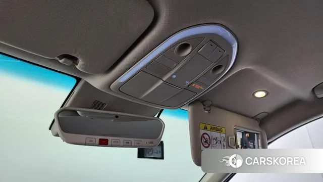 Genesis The New G70 id 3721488 из Кореи 8