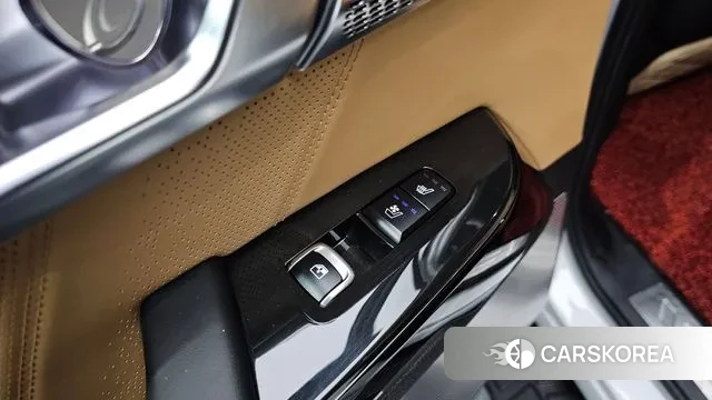 Kia Mohave Master id 3514363 из Кореи 8