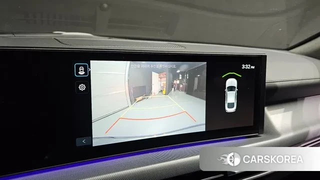 Hyundai Sonata D Edge Hybrid (DN8) id 2930194 из Кореи 8