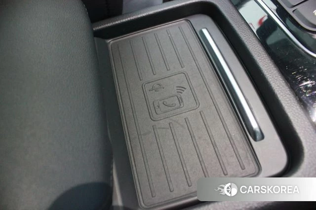 Audi Q5 (FY) id 3878346 из Кореи 8