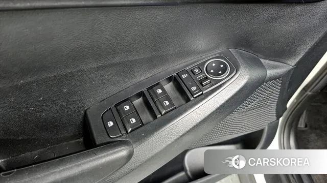 Kia Seltos id 3306991 из Кореи 8