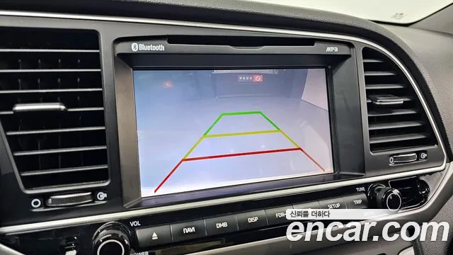 Hyundai Avante AD id 2367880 из Кореи 8