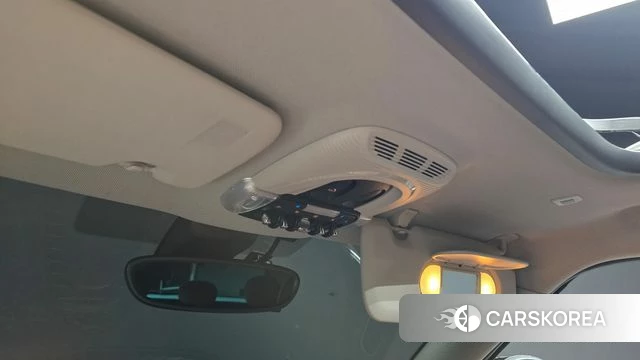 Mini Cooper S Countryman id 3800591 из Кореи 8