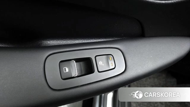 Hyundai Sonata (DN8) id 3844730 из Кореи 8