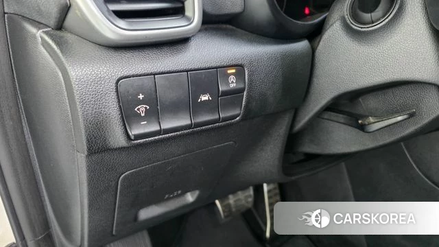 Kia Sportage The Bold id 3833590 из Кореи 8