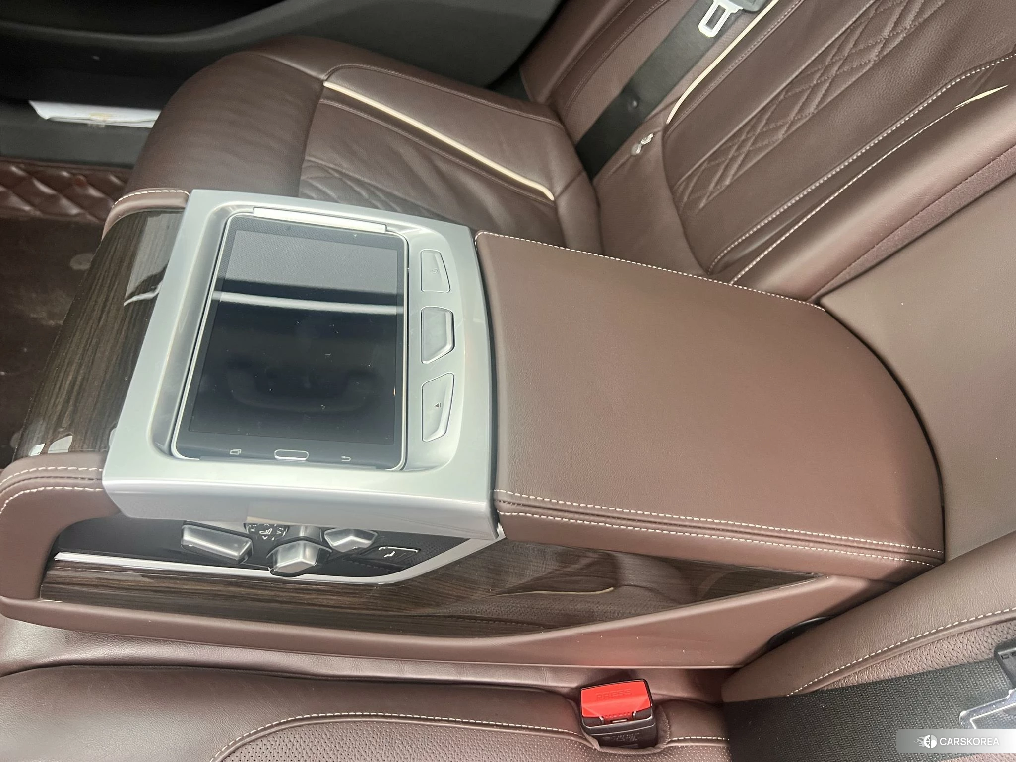 BMW 7 series id 4473992 из Китая 8