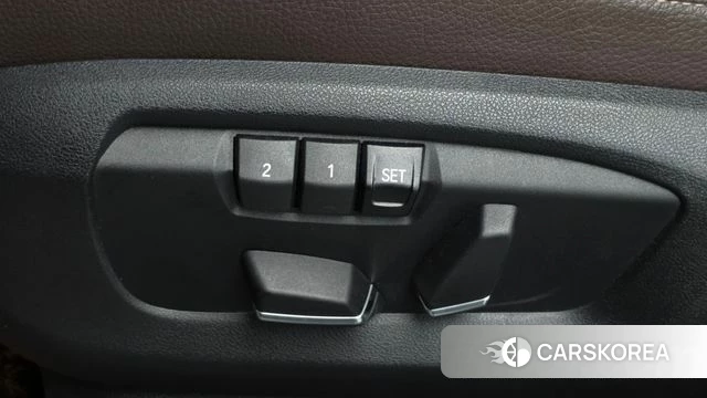 BMW X5 (F15) id 4746957 из Кореи 8