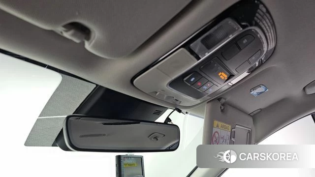 Hyundai Sonata Hybrid (DN8) id 3941727 из Кореи 8