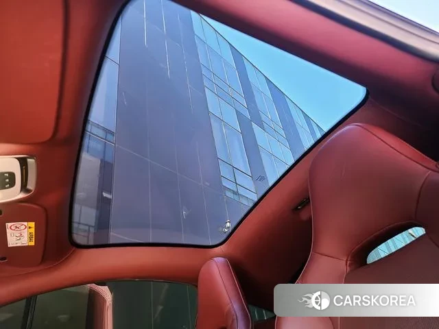 McLaren GT id 3257745 из Кореи 8