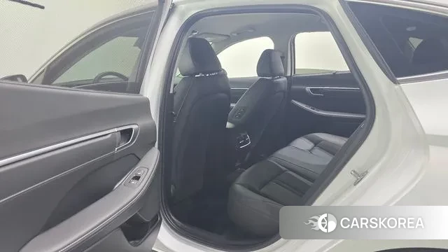 Hyundai Sonata D Edge (DN8) id 3739415 из Кореи 8