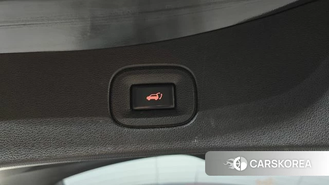 Renault Korea (Samsung) QM6 id 4447608 из Кореи 8