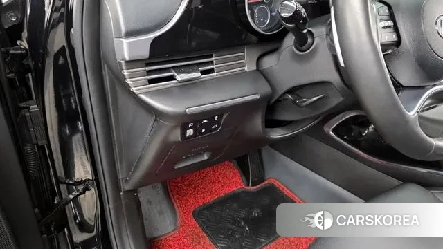 Hyundai The New Grandeur IG id 3566224 из Кореи 8