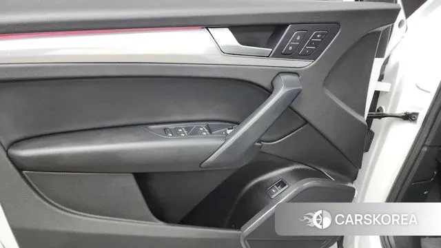 Audi Q5 (FY) id 3053594 из Кореи 8