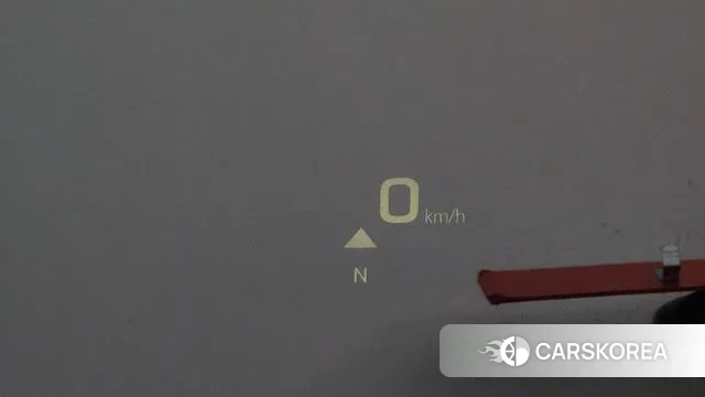 Cadillac CT6 id 3004574 из Кореи 8