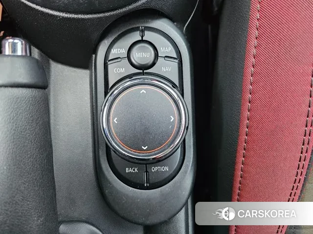 Mini Cooper S id 3098262 из Кореи 8