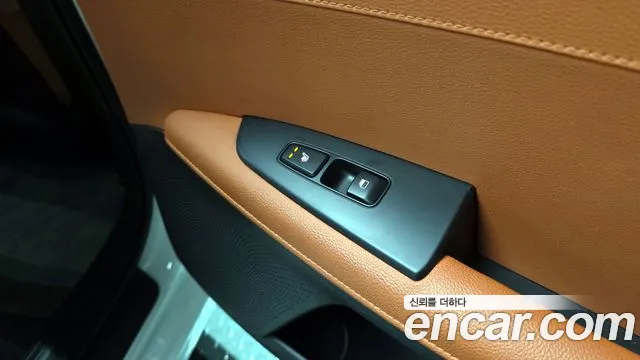 Kia The New K3 2nd generation id 2609162 из Кореи 8