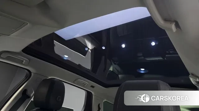 Land Rover Discovery Sports id 3661805 из Кореи 8