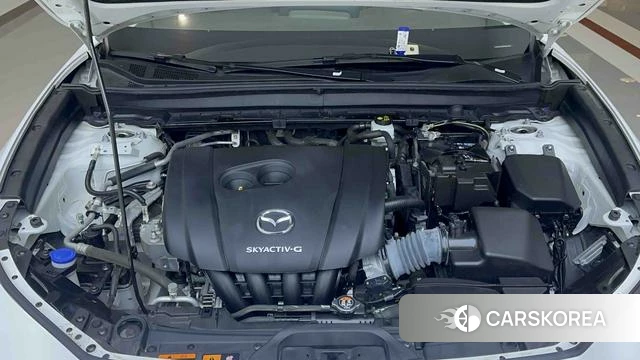 Mazda CX-30 id 4273159 из Китая 8