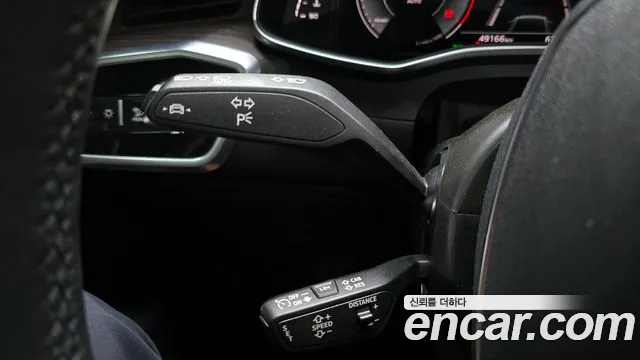 Audi A6 (C8) id 2853150 из Кореи 8