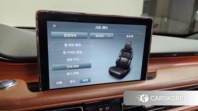 Lincoln Aviator 2nd generation id 3519577 из Кореи 8