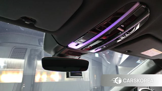 Porsche Cayenne (PO536) id 4250389 из Кореи 8