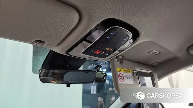 Hyundai The New Santa Fe id 2998735 из Кореи 8