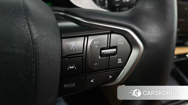 Lexus NX350h Second generation id 3934412 из Кореи 8