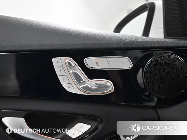 Mercedes-Benz C-Class W205 id 3439563 из Кореи 8