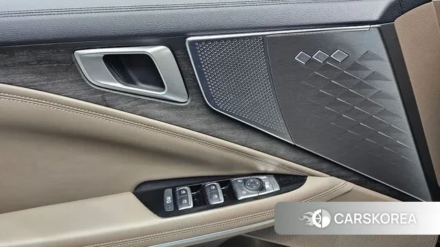 Kia K8 Hybrid id 3758569 из Кореи 8