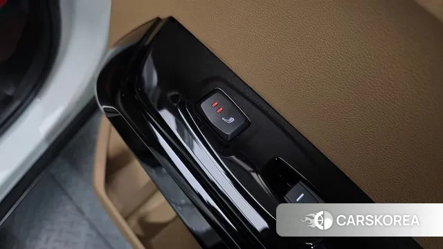 Ssangyong Actian 2nd Generation id 3624312 из Кореи 8