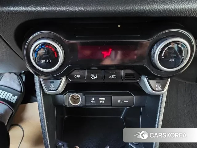 Kia All New Morning (JA) id 3188530 из Кореи 8