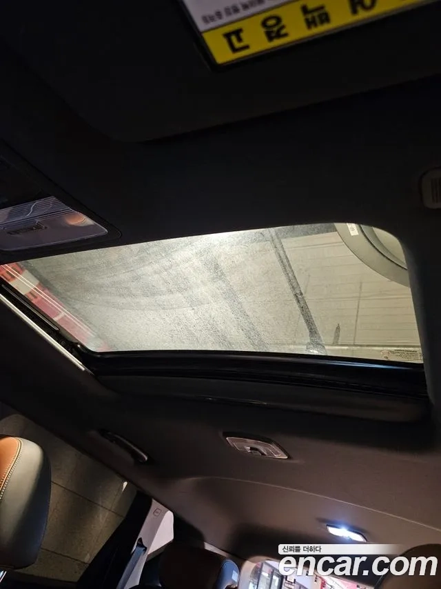 Ssangyong G4 Rexton id 2941682 из Кореи 8