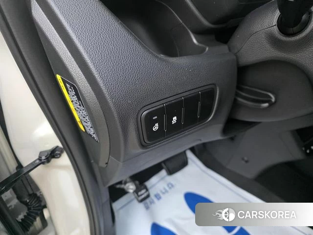 Kia The New Kia Ray id 3806051 из Кореи 8