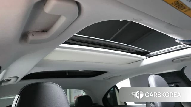 Mercedes-Benz E-Class W214 id 4177497 из Кореи 8