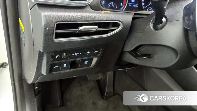 Hyundai Sonata (DN8) id 3489576 из Кореи 8