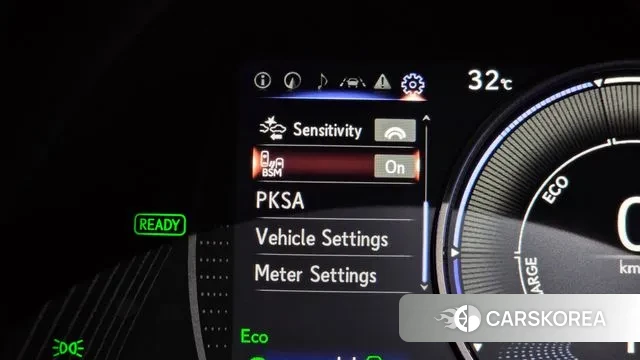 Lexus ES300h 7th generation id 3045402 из Кореи 8