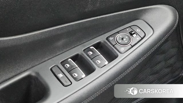 Hyundai Santa Fe TM id 4605195 из Кореи 8
