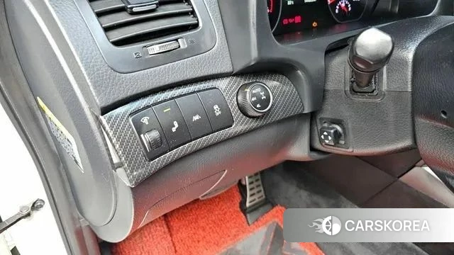 Kia The New Mohave id 3937272 из Кореи 8