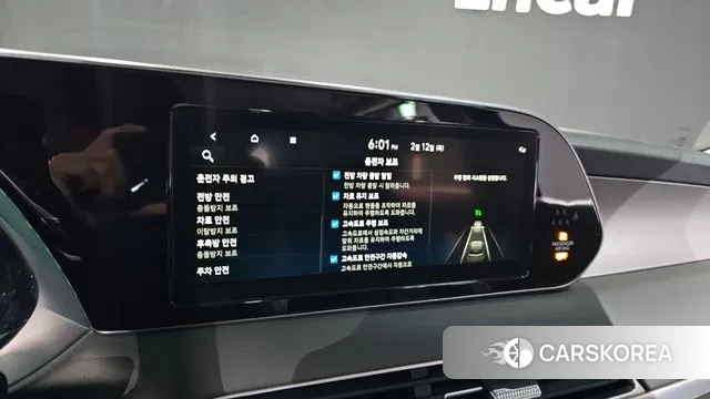 Hyundai Palisade id 3686379 из Кореи 8