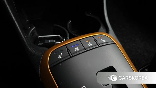 Kia Morning Urban (JA) id 4834975 из Кореи 8