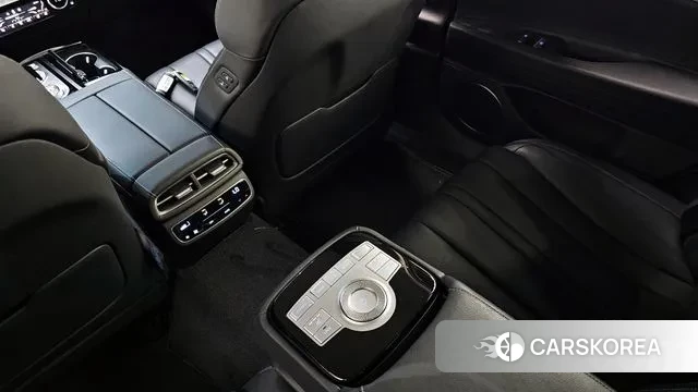 Genesis G80 (RG3) id 3144426 из Кореи 8