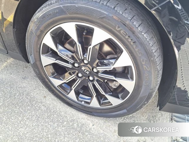 Kia Carnival 4th generation id 4625419 из Кореи 8