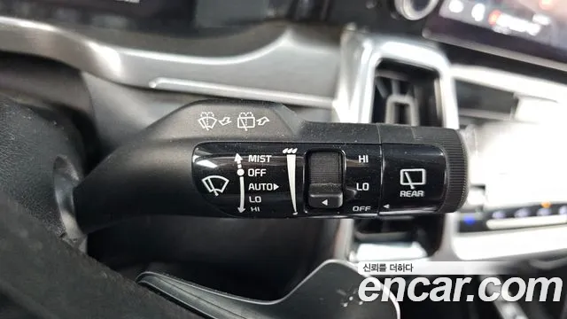 Kia Sorento 4th Generation id 2705761 из Кореи 8