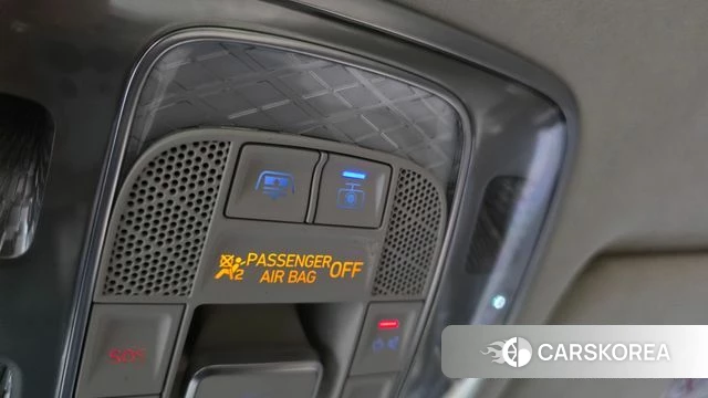 Genesis G80 (RG3) id 4344945 из Кореи 8