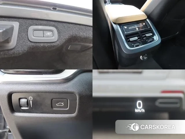 Volvo S60 3rd generation id 3703379 из Кореи 8